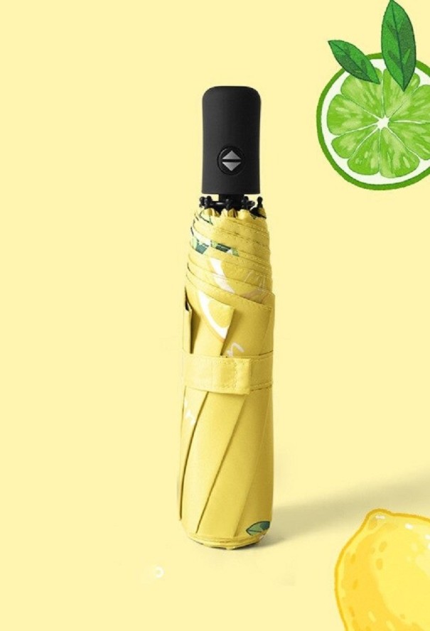 Parapluie T1390 jaune