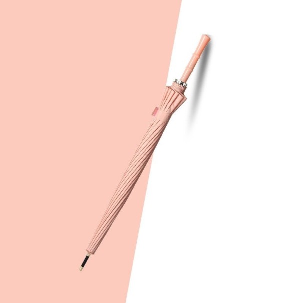 Paraply T1409 rosa