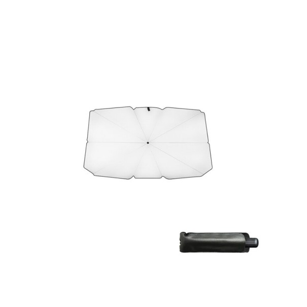 Parasol pour pare-brise de voiture S