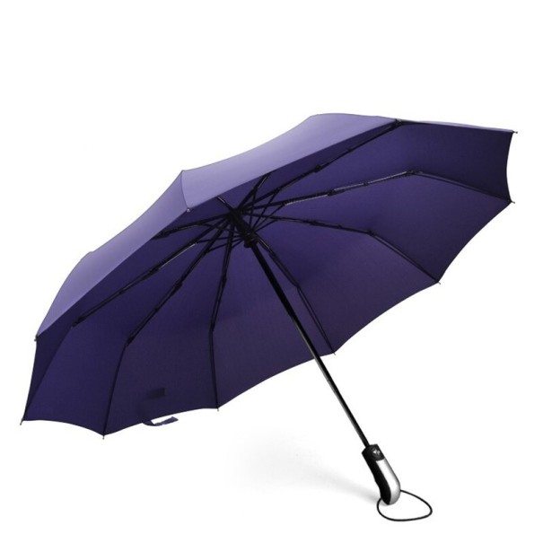 Parasol T1384 fioletowy