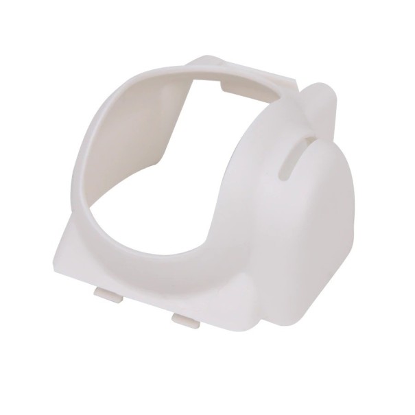 Parasole per la camera del drone DJI Mavic Pro bianco