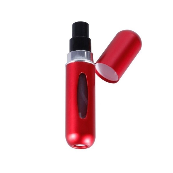 Parfumverstuiver 5 ml T900 groen