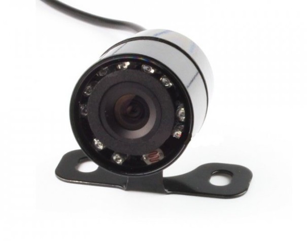 Parking Camera 2