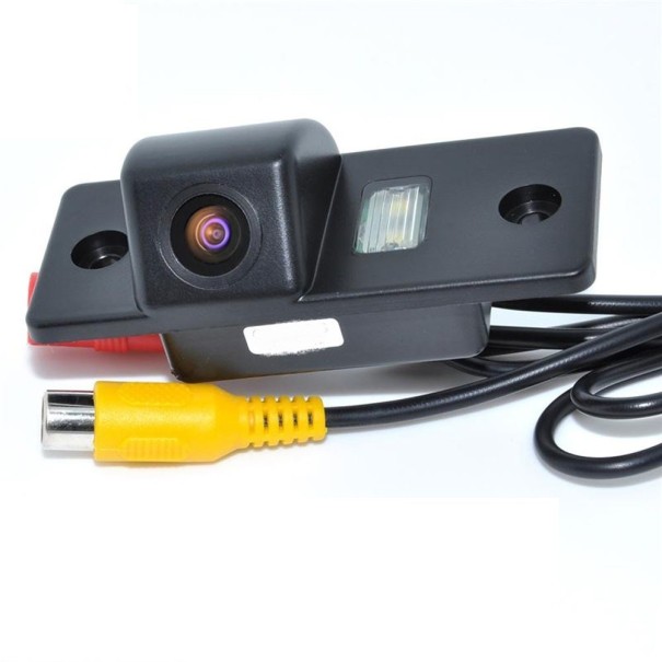 Parking Camera for Škoda Fabia and Volkswagen 1