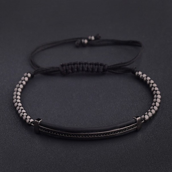 Pärlarmband H326 1