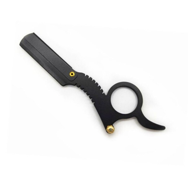 Parranajokone P3319 musta