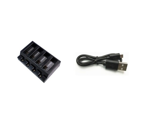 Parrot Minidrones Mambo drone batterioplader 1