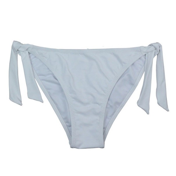 Parte inferior del traje de baño de mujer P577 XXL 3