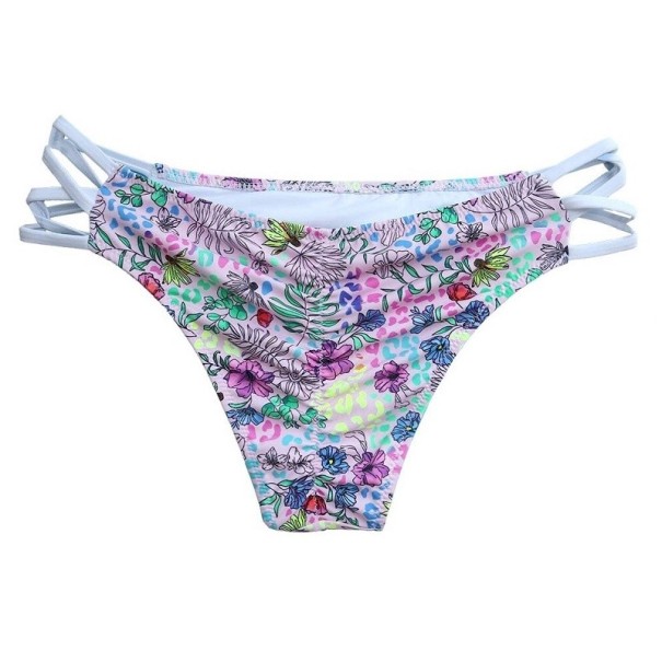 Parte inferior del traje de baño de mujer P719 M 6