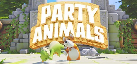 Party Animals Steam CD Kulcs 1