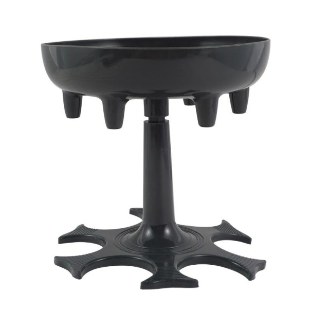 Party Shot Dispenser black