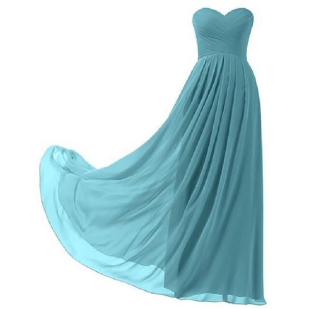 Partykleid lang 5XL 14