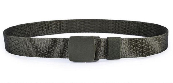 Pasek męski L302 110 cm 3