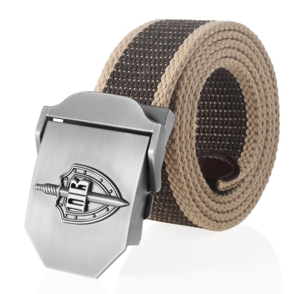 Pasek męski L305 140 cm 13