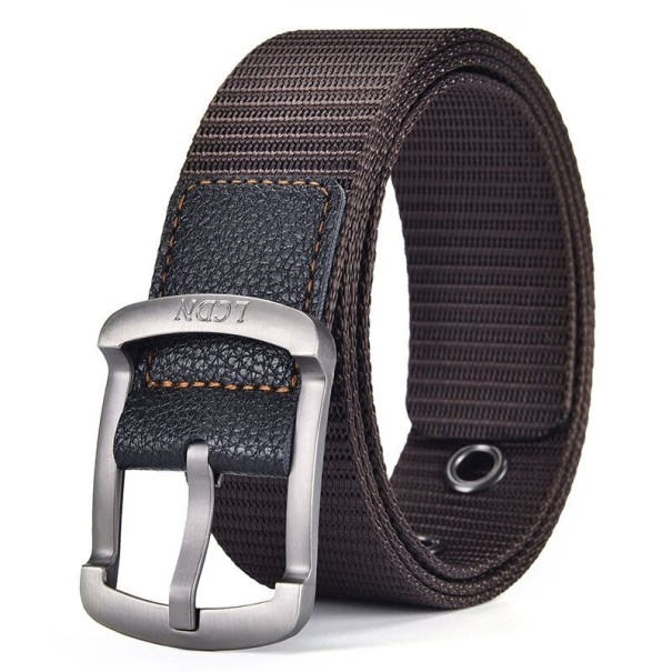 Pasek męski L312 100 cm 5