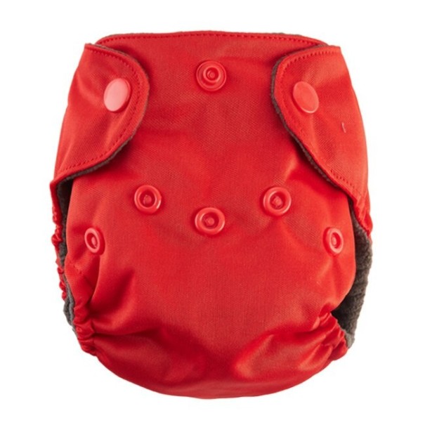 Pasgeboren luierbroekjes met patroon 18