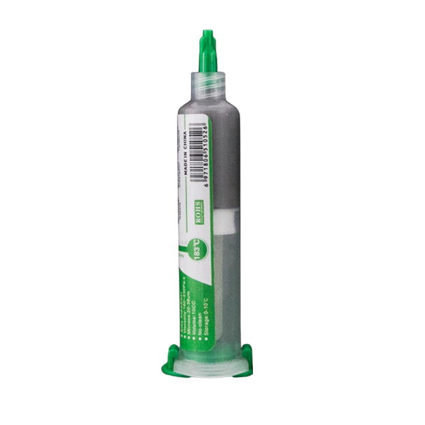 Pasta de soldadura 35 g 183 ℃ 1