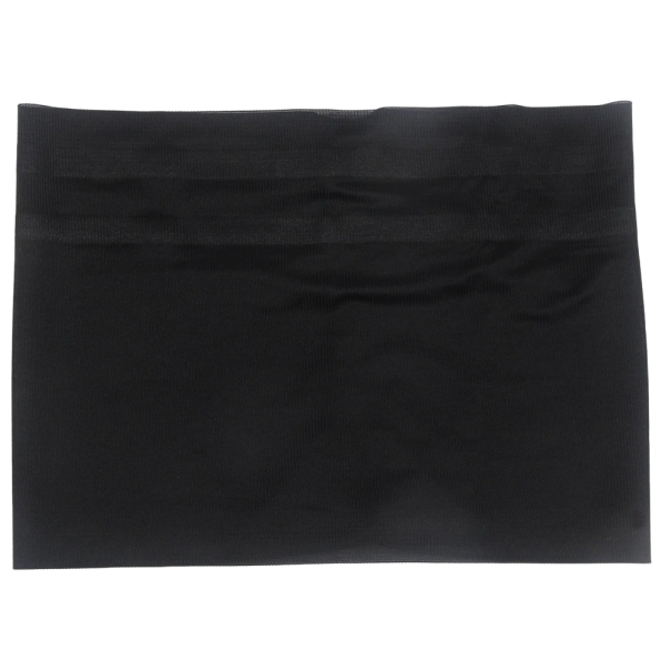 Pasy ochronne na uda P3654 czarny 3XL