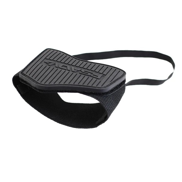 Pată de schimb pentru motocicletă 310x65x50 mm Capac de protecție ajustabil pentru schimbătorul de viteze TPU Protecție din cauciuc antiderapant pentru încălțăminte Pentru BMW Honda Yamaha Suzuki Kawasaki negru