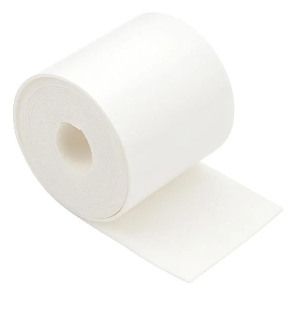 Patches per gli occhi 110 pz Cerotti per le palpebre inferiori per allungamento ciglia e trucco degli occhi Cuscinetti cosmetici monouso senza profumo 1