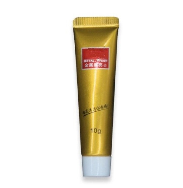 Pâte à polir 10 g 1