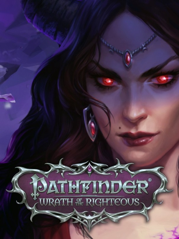 Pathfinder: Wrath of the Righteous Enhanced Edition Steam CD Key CD Klíč 1