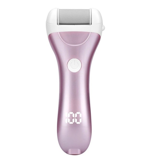 Pattino Elettrico per Piedi rosa