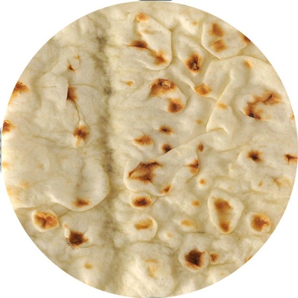 Patura pizza 100 cm 6