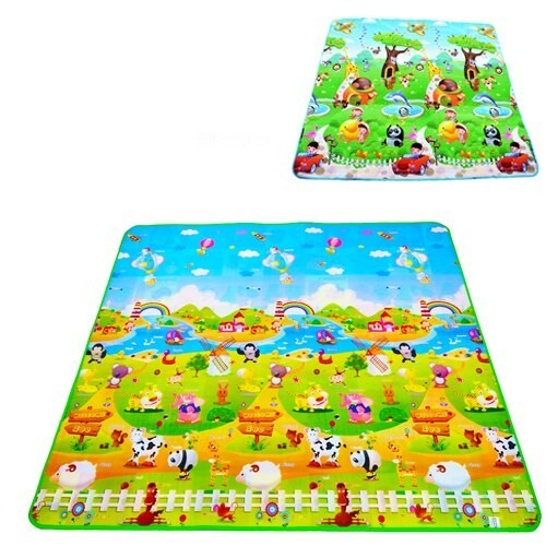 Pavimento da gioco per bambini 3