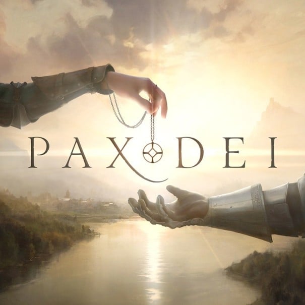 Pax Dei PC Steam CD kľúč 1