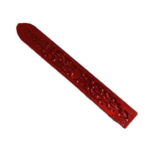 Pečatný vosk s knôtom 22