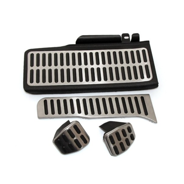Pedais desportivos para Volkswagen Passat 2