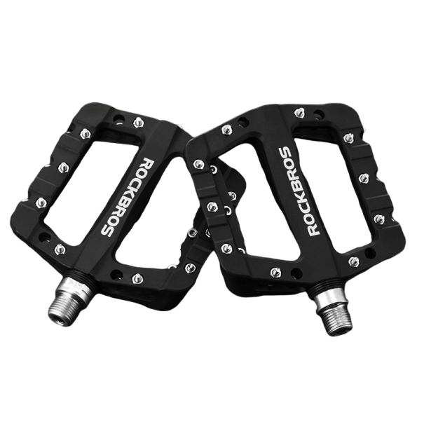 Pedale de biciclete negru