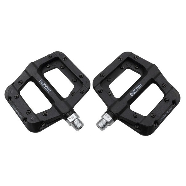 Pédales de vélo P3483 noir