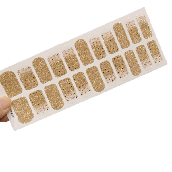 Pegatinas para uñas P3333 5