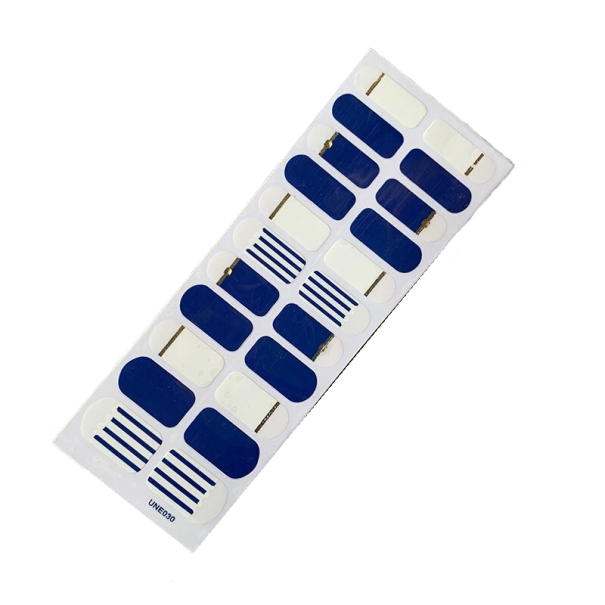 Pegatinas para uñas P3338 15