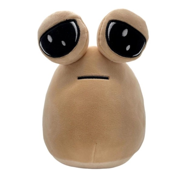 Pehmolelu Alien 22 cm Lasten pehmolelu 1