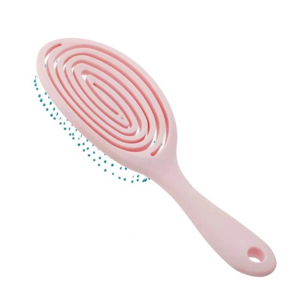 Peine para el cabello H1213 rosa