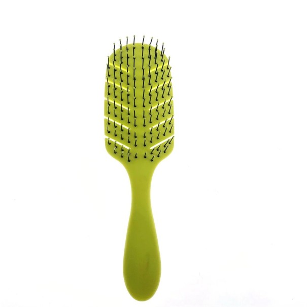 Peine para el cabello H1214 verde