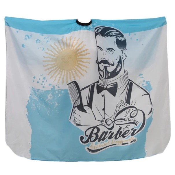 Pelerina de coafura Z197 2 Pelerina de coafura Z197 2