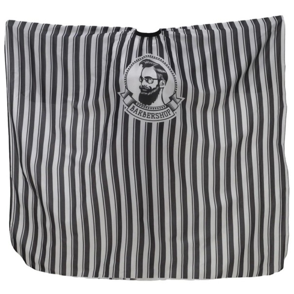 Pélerine de coiffure pour coupe Z196 noir