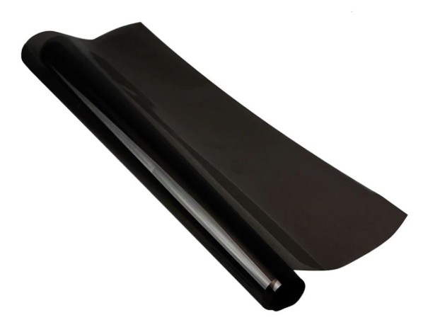 Película autoadhesiva de protección solar 1