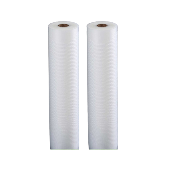 Película de vacío 500x25 cm 2 uds.