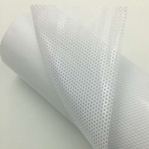 Película protectora antirayaduras para faros delanteros blanco 1