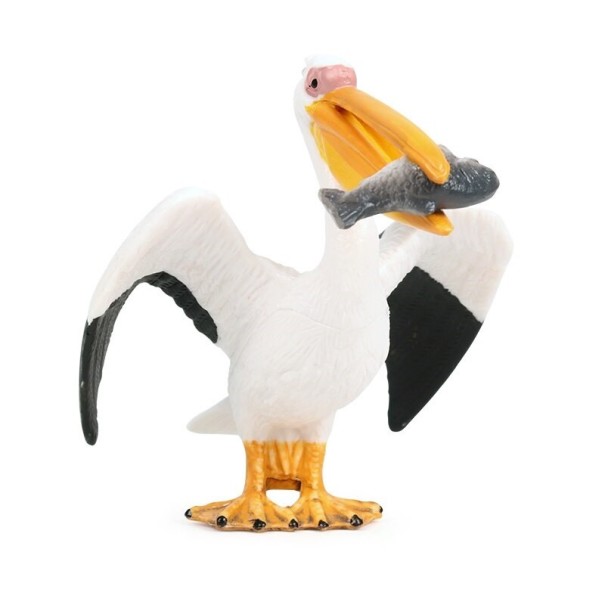 Pelikaanihahmo 1