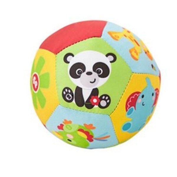 Pelota de peluche para niños 1