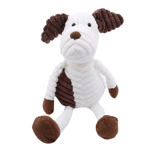 Peluche animal 33 cm 5