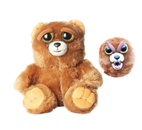 Peluche Spaventosi 6