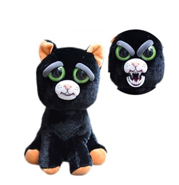 Peluches Assustadores 7