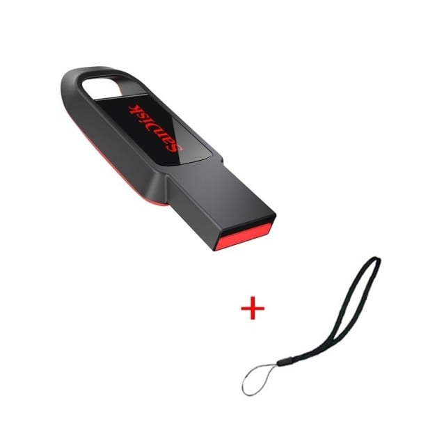 Pen drive SanDisk 64GB